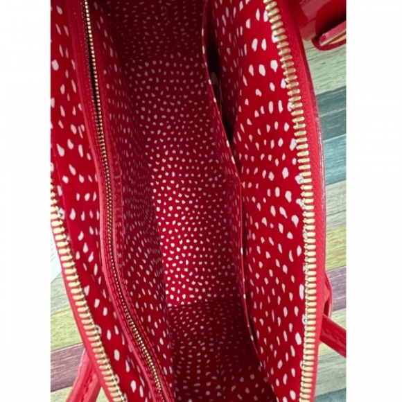 Authentic Louis Vuitton limited edition Yayoi Kusama x LV monogram tote - Picture 2 of 9